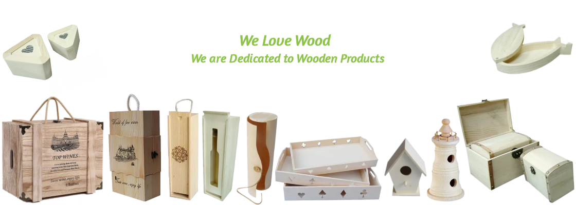 Caoxian Drenya Wooden Products Factory